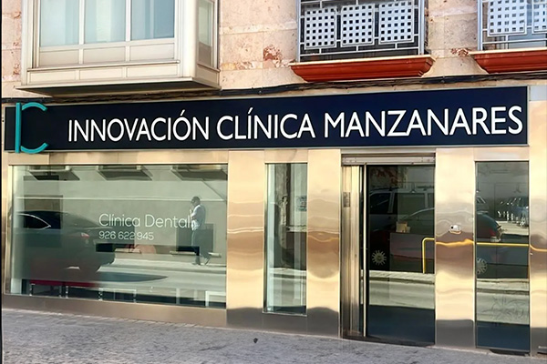 clinica manzanares