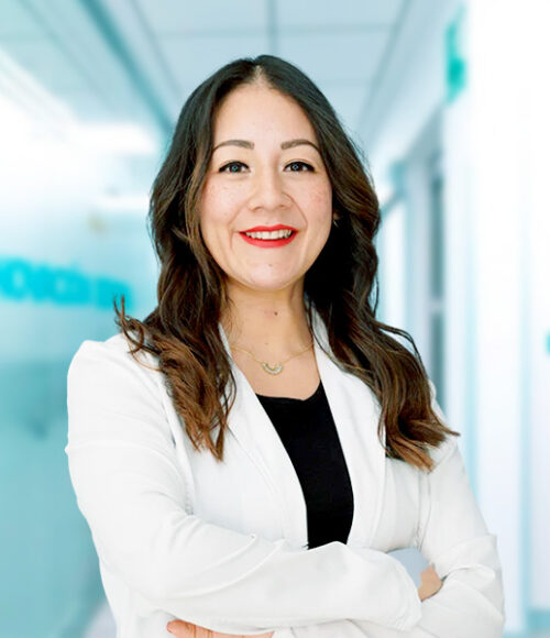 Andrea Marroquin