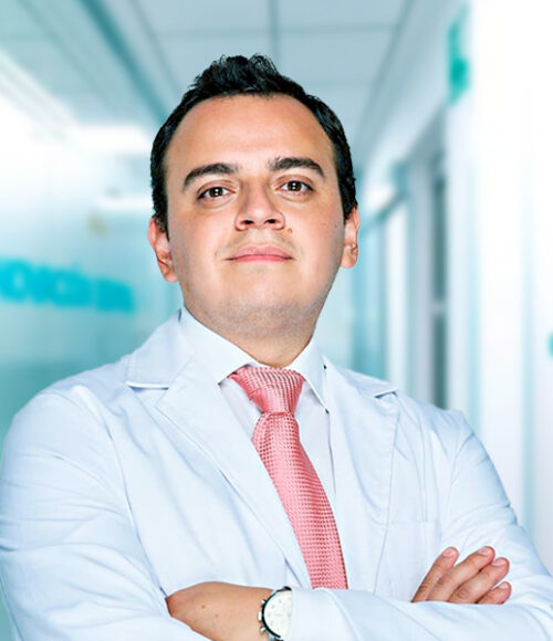 Cristian Sierra