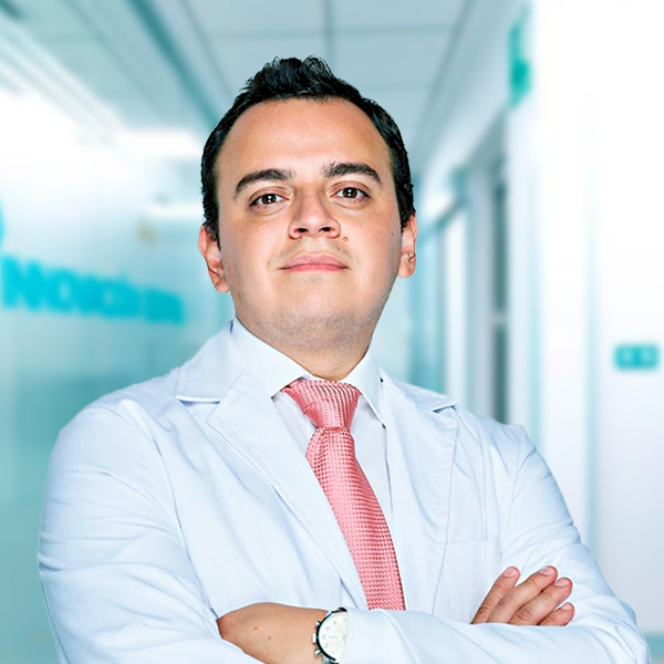 Cristian Sierra