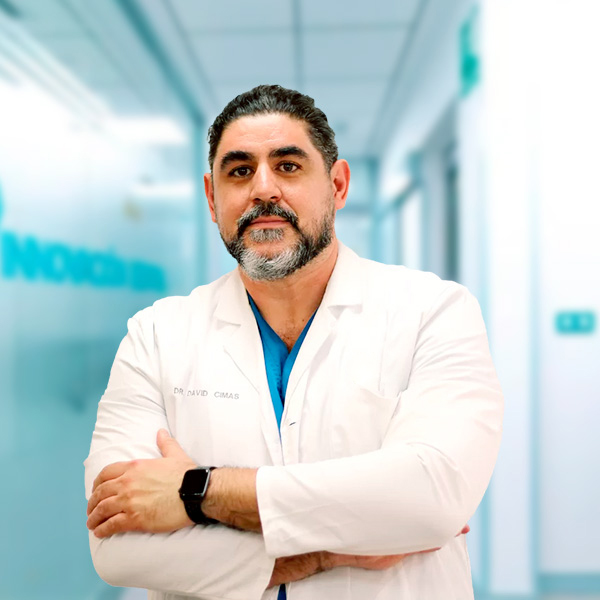 David Cimas