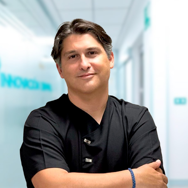 Dr. Jaime Davila