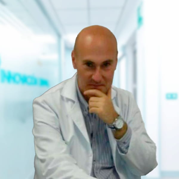 Dr. Jorge Auladell