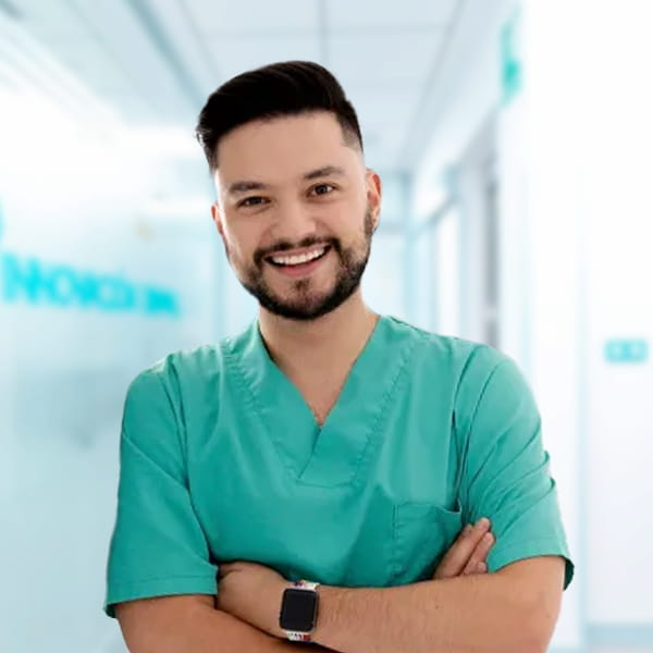 Dr. Steven Walker