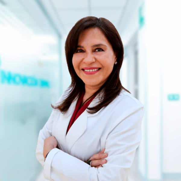 Dra. Claudia Larrarte