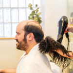 alopecia androgenica