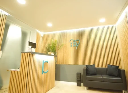clinica dental retiro