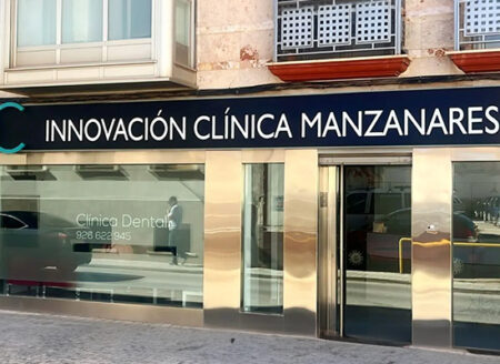 clinica manzanares