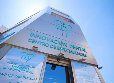 clinica valdepenas
