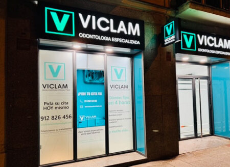 clinica viclam