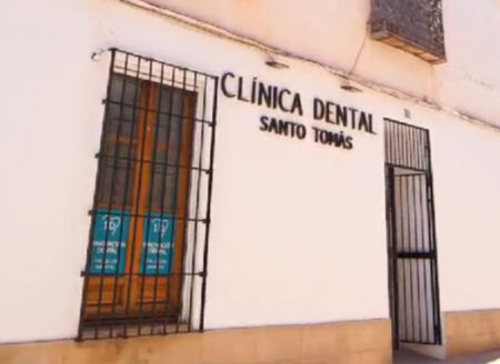 clinica villanueva de los infantes