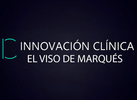 logo el viso del marques