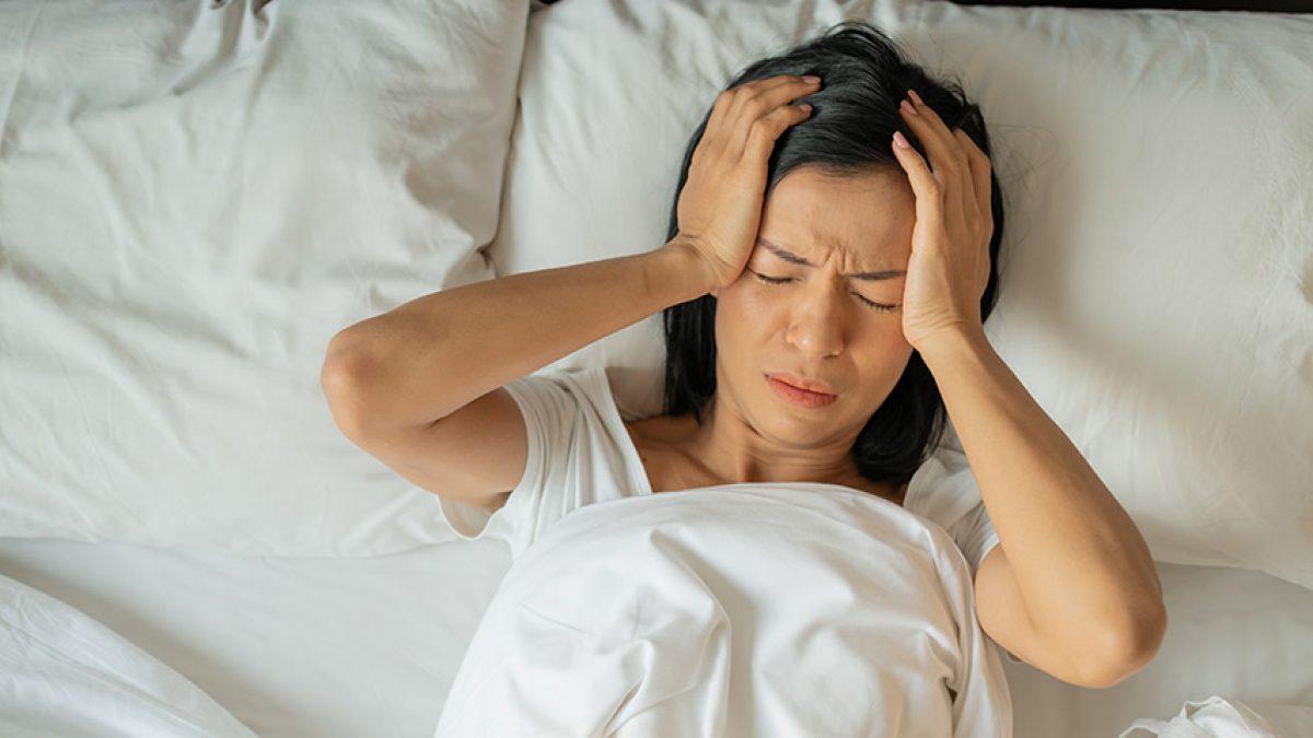Alteraciones del Sueño: Cómo Afecta a tu Descanso y Qué Soluciones Hay
