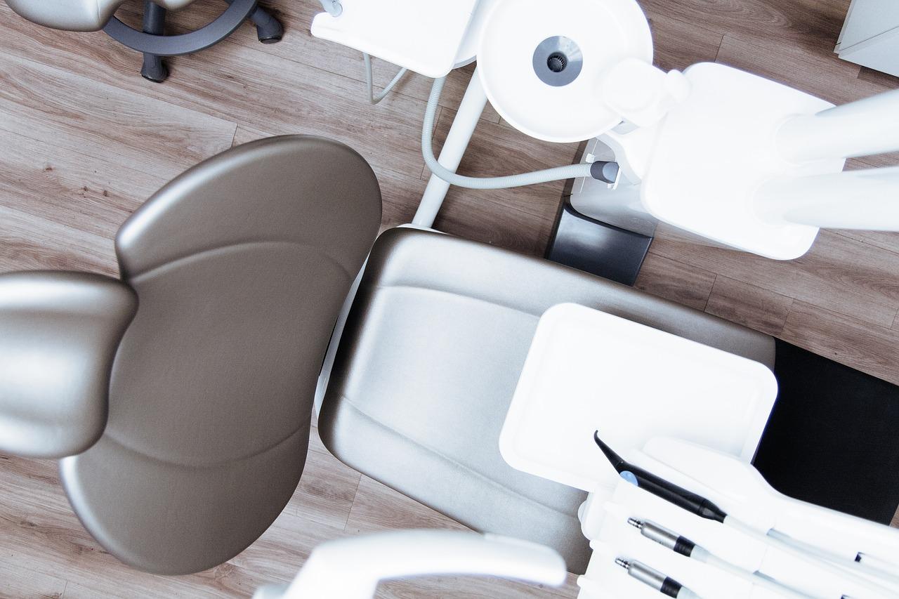 Conoce el proceso paso a paso y qué esperar en cada visita al dentista