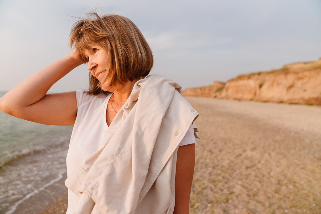 cambios fisicos durante la menopausia