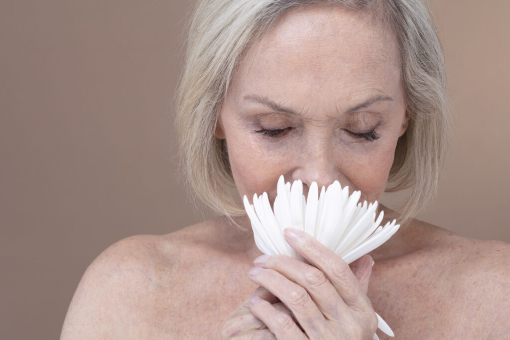 Medicina estetica menopausia
