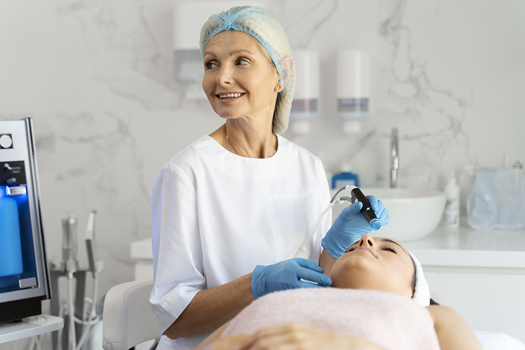 microneedling tratamiento