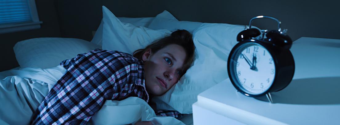 Alteraciones del Sueño: Cómo Afecta a tu Descanso y Qué Soluciones Hay