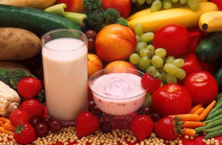 El papel de la alimentación y el ejercicio en tu equilibrio vaginal