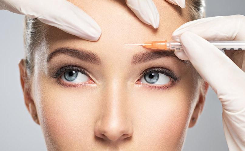 Toxina Botulínica: La Guía Definitiva para Eliminar Arrugas de Expresión