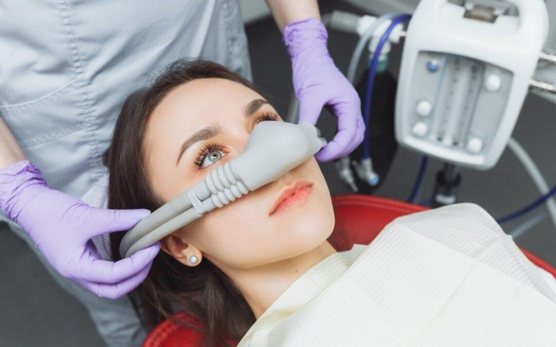 ¿Miedo al Dentista? La Sedación Consciente para una Visita sin Ansiedad