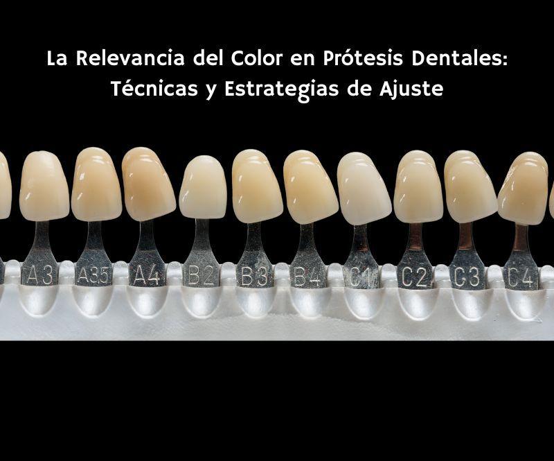 Explora las técnicas que usan los especialistas para probar y ajustar el color contigo