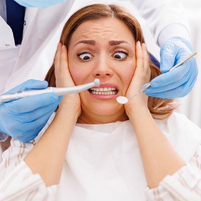 Por qué el miedo al dentista no tiene que detener tu salud bucal