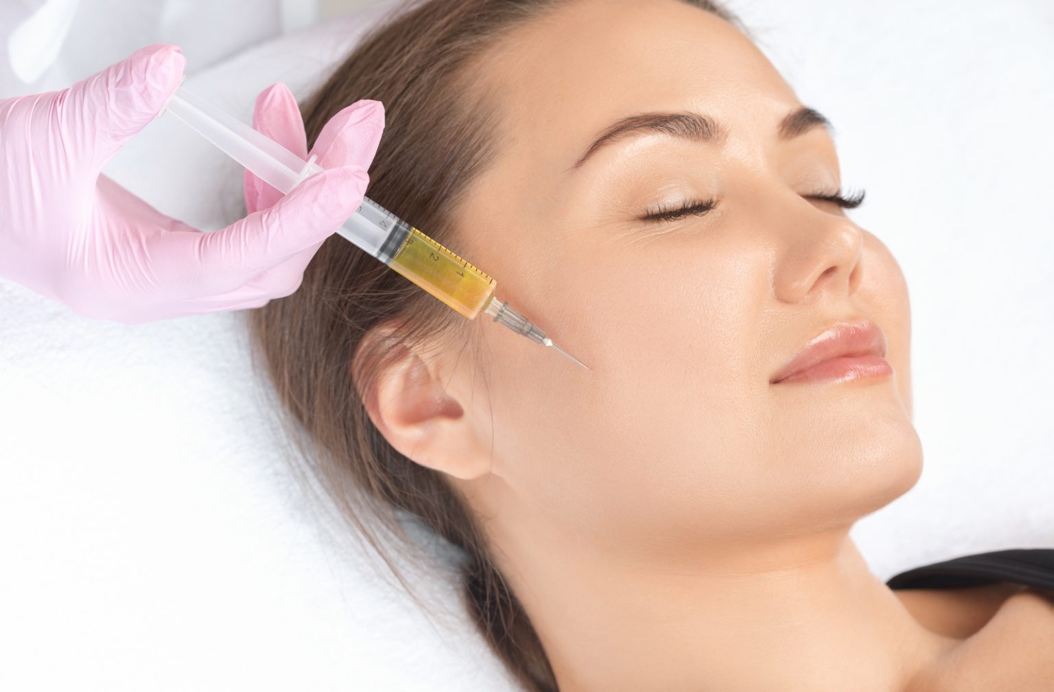 PRP (Plasma Rico en Plaquetas): Qué es y Cuáles son sus Usos en Medicina Estética