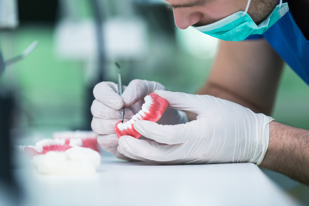 Reconstrucción con Composite: Recupera tu Sonrisa de Forma Estética y Duradera