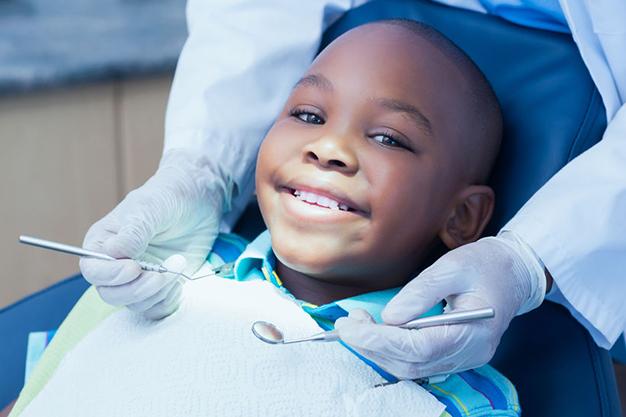 La importancia de la odontopediatría para el bienestar dental de tus hijos