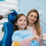 Odontopediatría: Guía Esencial para Cuidar la Salud Dental de tus Hijos