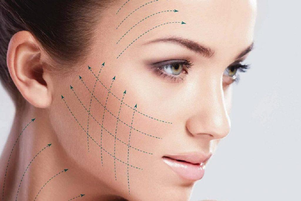 Hilos Tensores: El Lifting Facial sin Cirugía para Combatir la Flacidez