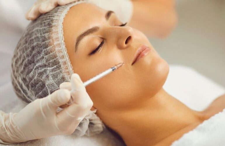 Bioestimuladores de Colágeno: Qué Son y Cómo Rejuvenecen tu Piel