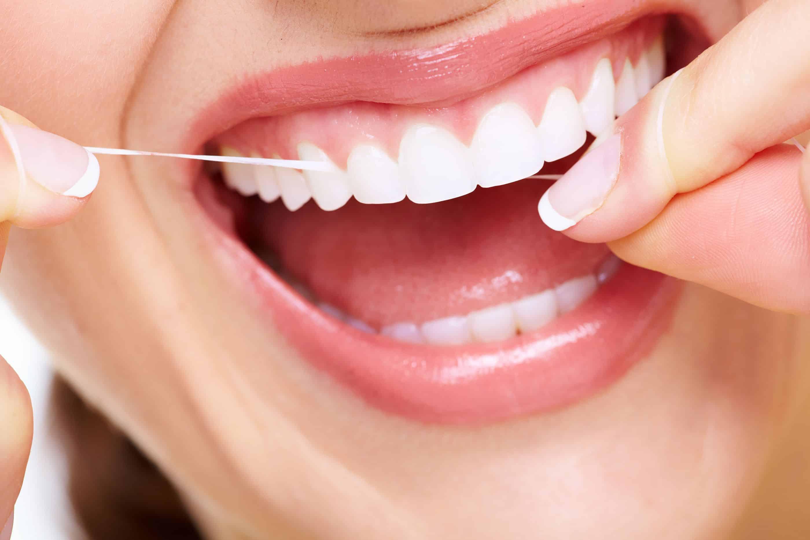 El papel de la higiene dental en la prevención de enfermedades crónicas