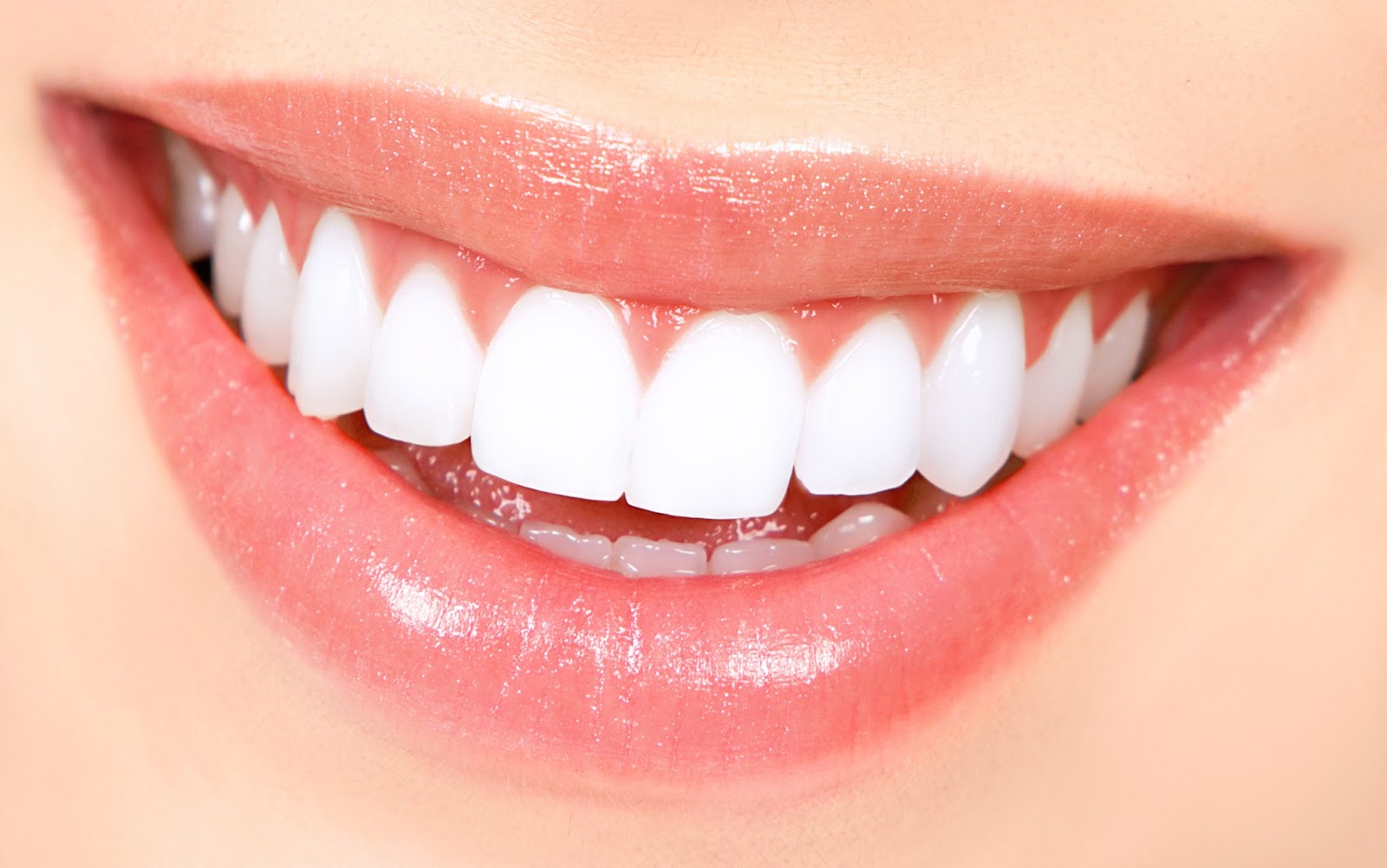 Mantener blanqueamiento dental