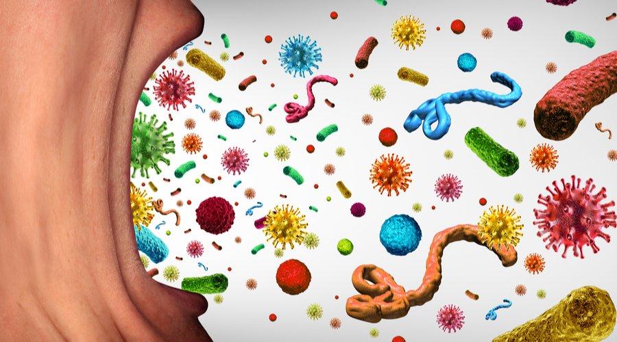 Cómo las bacterias de tu boca pueden afectar órganos vitales