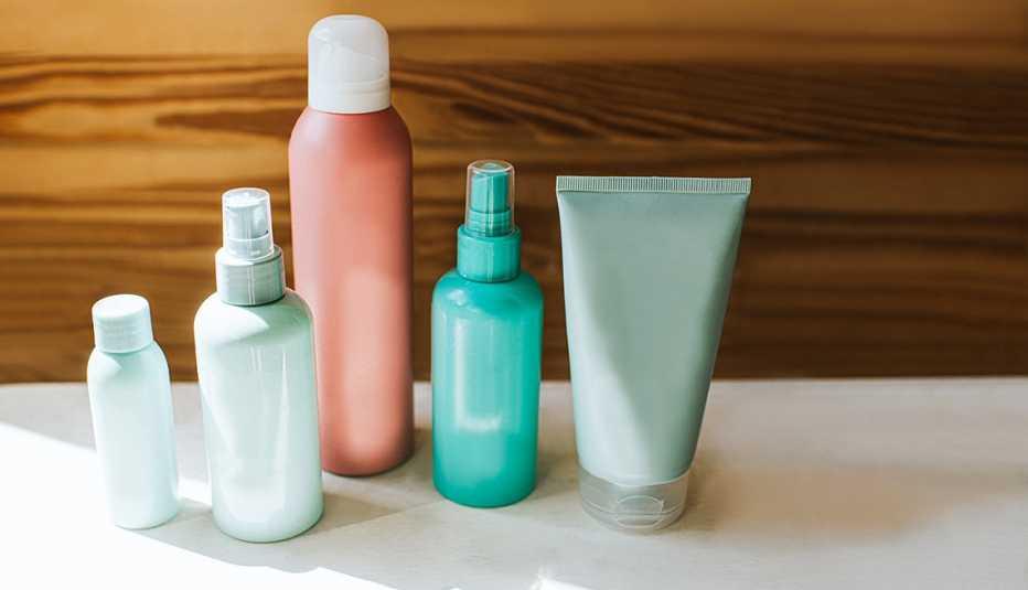 Cómo elegir los productos adecuados para tu tipo de piel y tus necesidades
