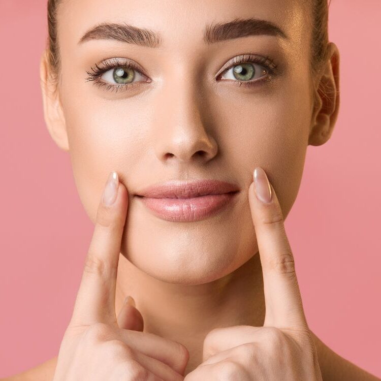 Estética Perioral