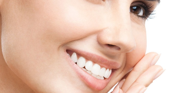 Estética Perioral