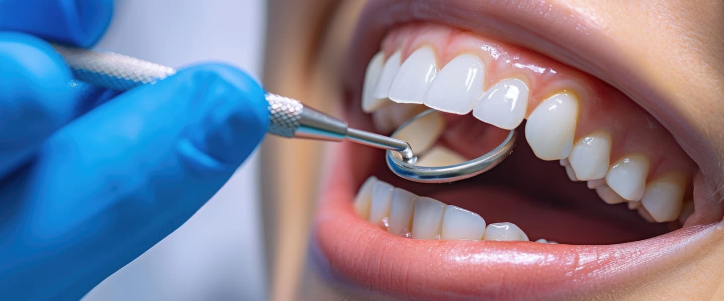 Salud dental durante el embarazo