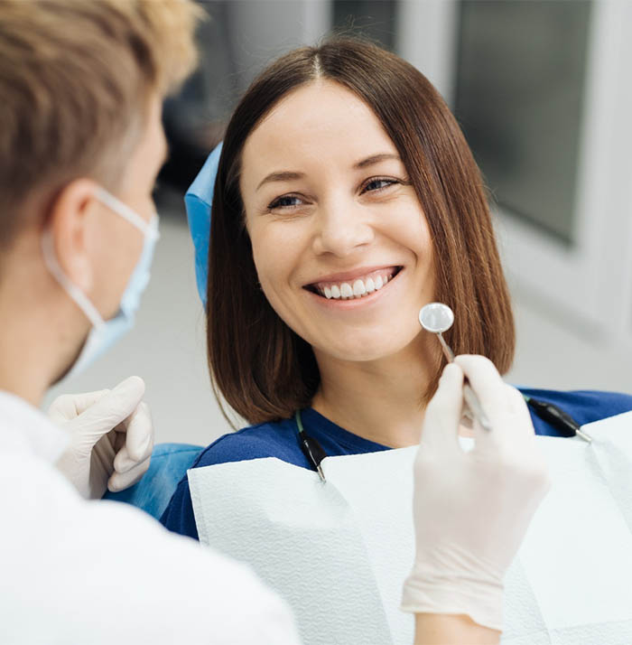 Salud dental durante el embarazo