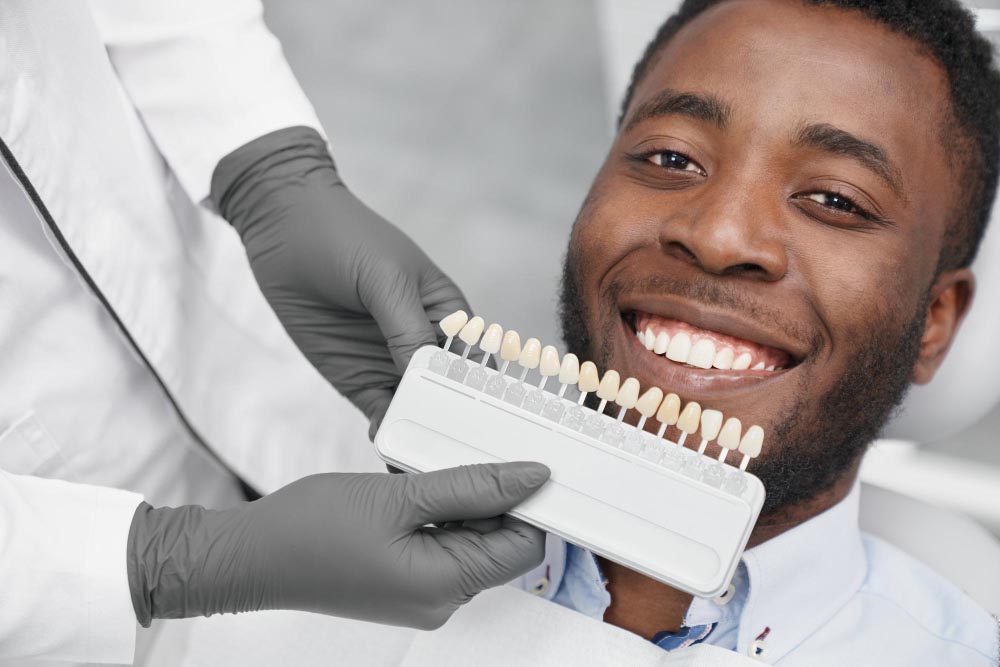 Reemplazo de Empastes de Amalgama: Cambia tus Viejos Rellenos por Estética y Salud
