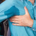 Tratamiento Hiperhidrosis: Adiós al Sudor Excesivo en Axilas y Manos