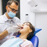 ¿Se te ha Caído un Empaste o una Corona? Guía para una Urgencia Dental