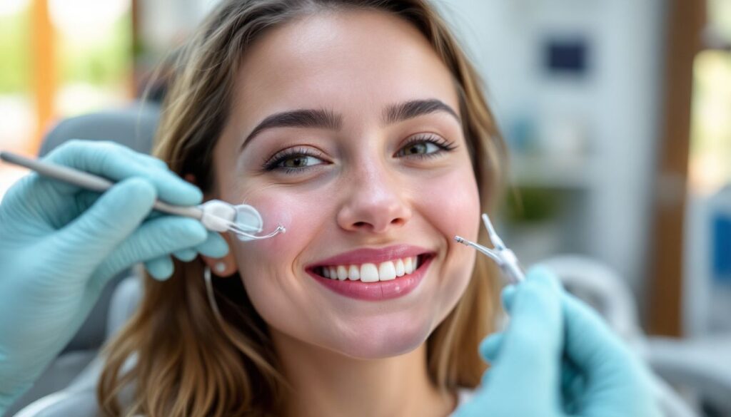 Microcarillas Dentales: Qué Son y Para Qué Sirven 