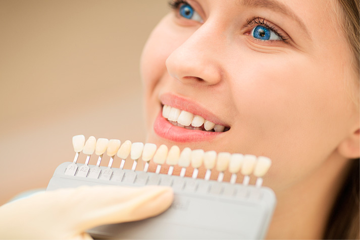 Microcarillas Dentales: Qué Son y Para Qué Sirven 