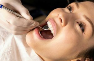 Flemón Dental: Síntomas y Cómo se Trata Flemón Dental: Síntomas y Cómo se Trata