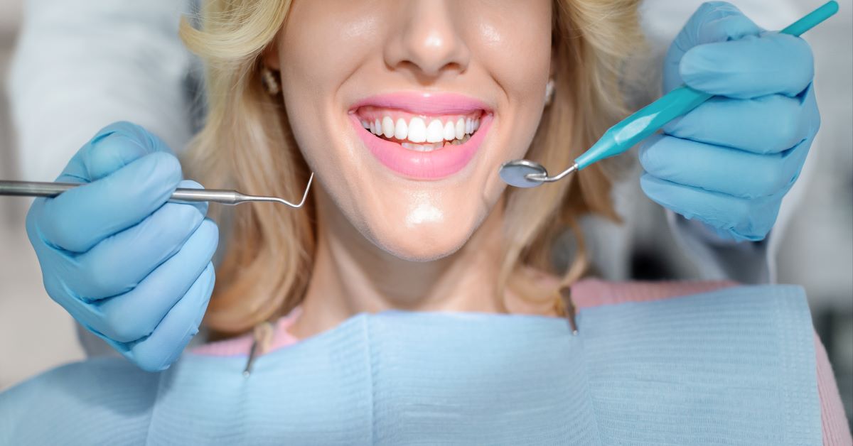 Alargamiento Coronario: La Solución para la Sonrisa Gingival Alargamiento Coronario: La Solución para la Sonrisa Gingival