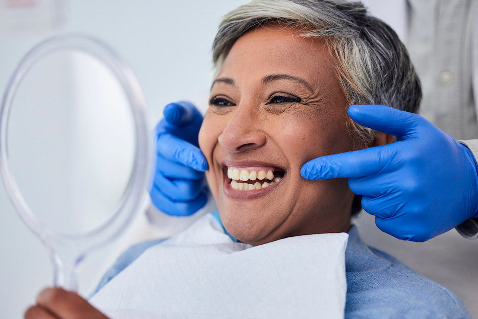 Alargamiento Coronario: La Solución para la Sonrisa Gingival Alargamiento Coronario: La Solución para la Sonrisa Gingival
