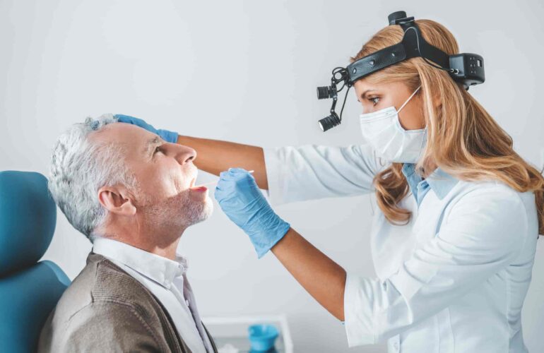 Apnea del Sueño y Ronquidos: ¿Puede tu Dentista Darte la Solución?